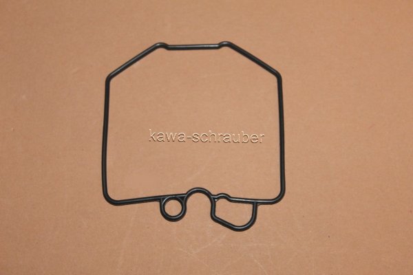 Honda CM400 Typ NC01 Dichtung Schwimmerkammer Schwimmerkammerdichtung