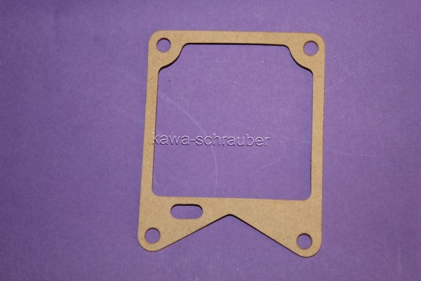 Yamaha XV750 Special Typ 5G5 Dichtung Schwimmerkammer Schwimmerkammerdichtung