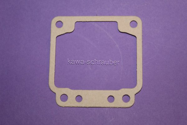 Yamaha XJ650 Typ 4K0 4KO Dichtung Schwimmerkammer Schwimmerkammerdichtung