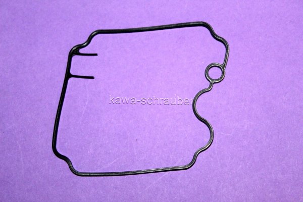 Yamaha YZF750 Dichtung Schwimmerkammer Schwimmerkammerdichtung