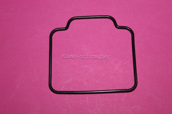 Suzuki DR125 Typ SF44 Dichtung Schwimmerkammer Schwimmerkammerdichtung