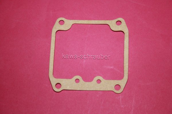 Suzuki VS600 Intruder Typ VN51B Dichtung Schwimmerkammer Schwimmerkammerdichtung