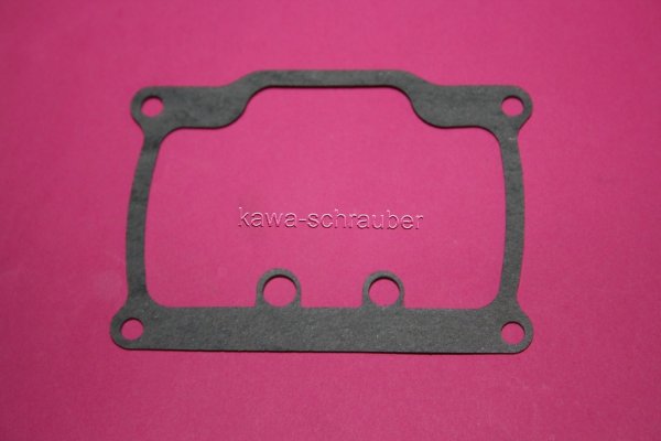 Suzuki GT380 Dichtung Schwimmerkammer Schwimmerkammerdichtung