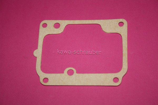 Yamaha DT400 MX Typen 1R6 513 Dichtung Schwimmerkammer Schwimmerkammerdichtung