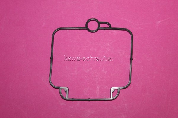 Triumph 900 Thunderbird Dichtung Schwimmerkammer Schwimmerkammerdichtung