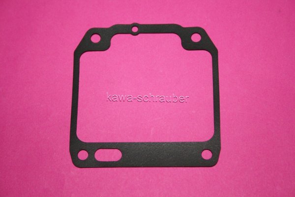 Suzuki GS125 Typen AW1111 AW2111 Dichtung Schwimmerkammer Schwimmerkammerdichtung