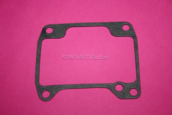 Suzuki TS250X Typ SJ11B Bj. 1986-1989 Dichtung Schwimmerkammer Schwimmerkammerdichtung