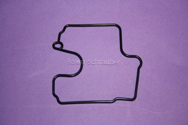 Suzuki GSX-R 600 GSXR 600 Typ AD3112 Dichtung Schwimmerkammer Schwimmerkammerdichtung