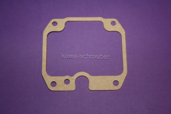 Derbi Senda R 125 Dichtung Schwimmerkammer Schwimmerkammerdichtung