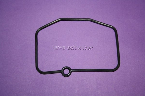 Derbi GPR 125 2T Nude Racing Dichtung Schwimmerkammer Schwimmerkammerdichtung