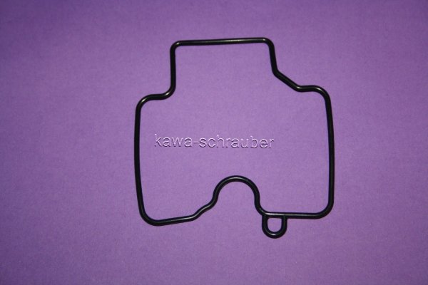 Yamaha XJ900 S Diversion Typ 4KM Dichtung Schwimmerkammer Schwimmerkammerdichtung