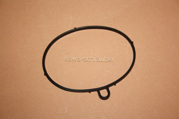 Honda CRF70 F Typ DE02A Dichtung Schwimmerkammer Schwimmerkammerdichtung
