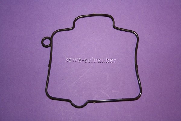 Suzuki RM250 Typen RJ17A RJ18A RJ18C Dichtung Schwimmerkammer Schwimmerkammerdichtung