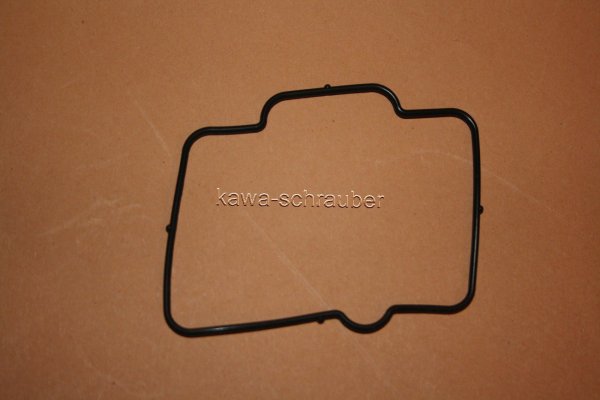 Honda CR250R ME03A Bj. 2002-2003 Dichtung Schwimmerkammer Schwimmerkammerdichtung