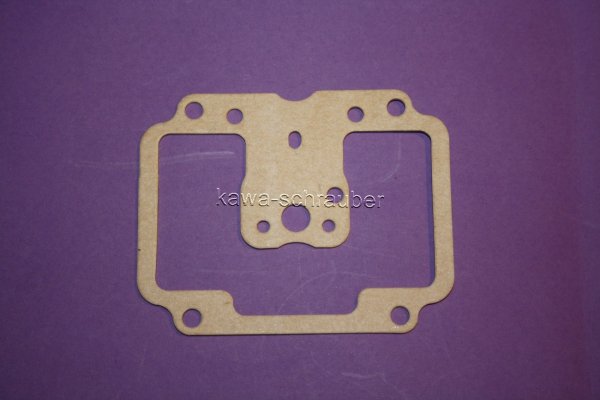 Yamaha XS500 Typ 1H2 Dichtung Schwimmerkammer Schwimmerkammerdichtung