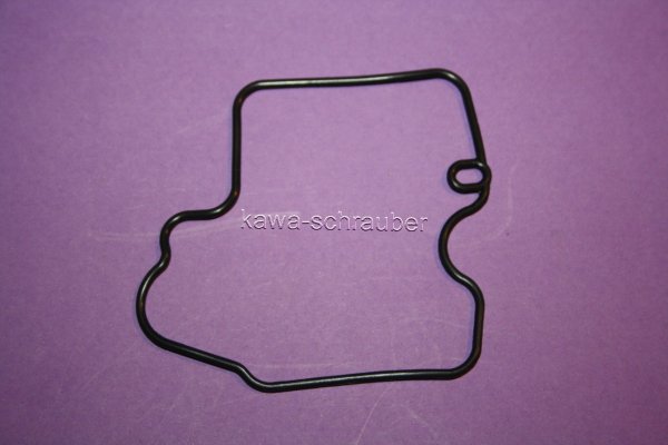 Yamaha YZF600 R6 Bj. 1999-2002 Dichtung Schwimmerkammer Schwimmerkammerdichtung