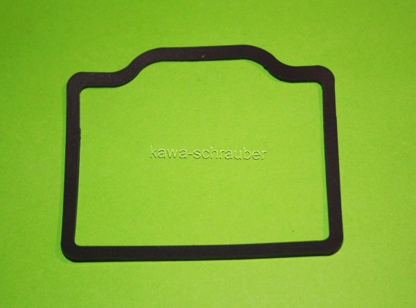 Kawasaki Z200 Typ KZ200A Dichtung Schwimmerkammer Schwimmerkammerdichtung