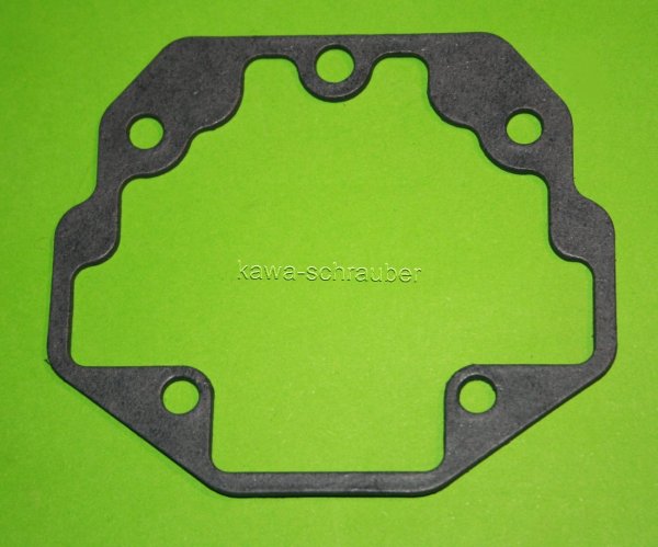 Kawasaki Z1300 Dichtung Schwimmerkammer Schwimmerkammerdichtung