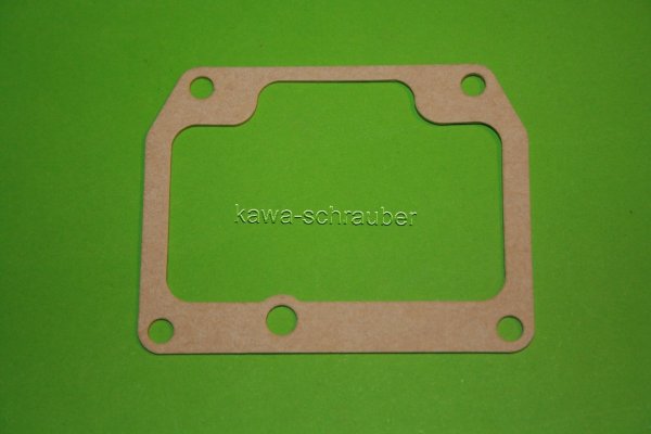 Kawasaki KE175 Bj. 1979-1982 Dichtung Schwimmerkammer Schwimmerkammerdichtung