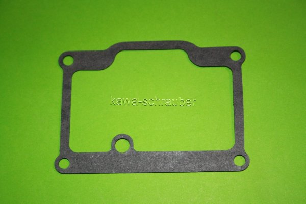 Kawasaki H1 500 Mach 3 Dichtung Schwimmerkammer Schwimmerkammerdichtung