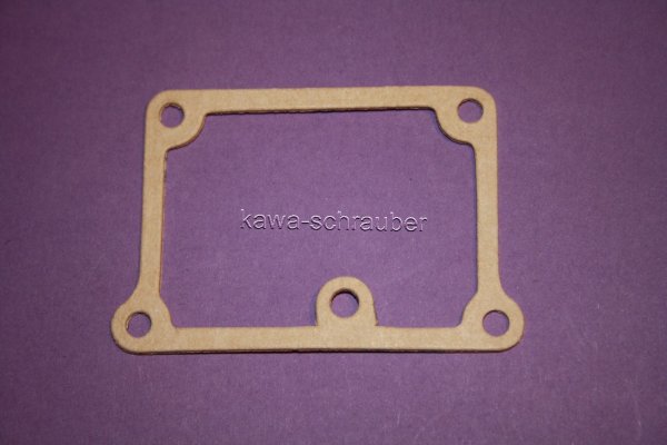 Yamaha DT80 Bj. 1983-1985 Dichtung Schwimmerkammer Schwimmerkammerdichtung