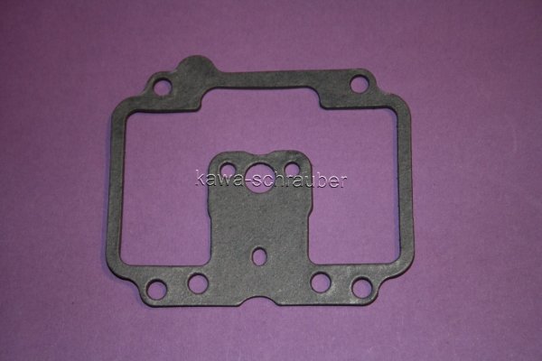 Yamaha XS250 Typ 1U5 Bj. 1977-1980 Dichtung Schwimmerkammer Schwimmerkammerdichtung