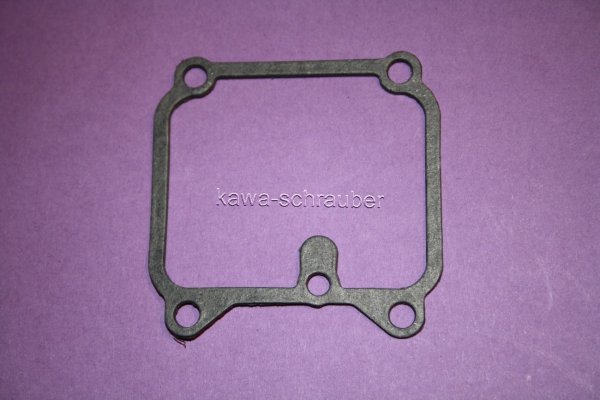 Yamaha DT50 M MX Bj. 1980-1989 Dichtung Schwimmerkammer Schwimmerkammerdichtung