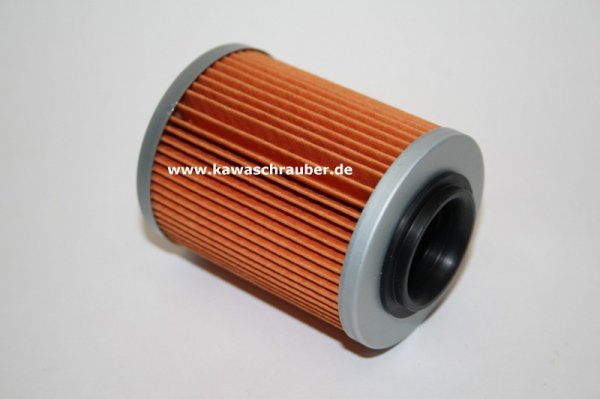 Ölfilter CAN-AM 800 Renegade ab Baujahr 2008