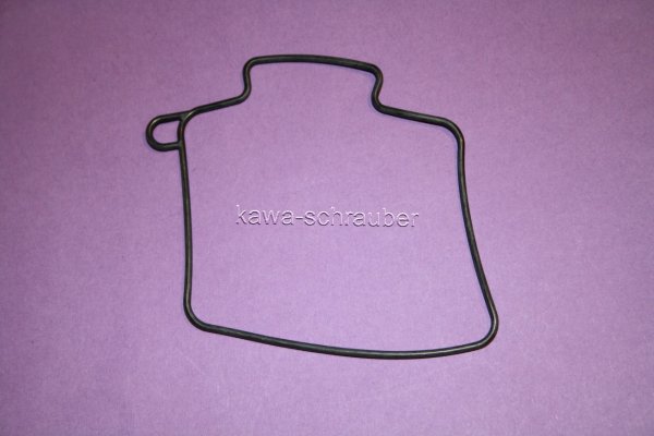 Honda CR250R Bj. 2004-2006 Dichtung Schwimmerkammer Schwimmerkammerdichtung
