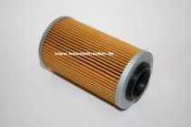 Ölfilter CAN-AM 990 GS Spyder Baujahr 2008 (1. Filter)