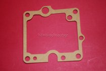 Suzuki DR600 auch Dakar Bj. 1985-1989 Dichtung Schwimmerkammer Schwimmerkammerdichtung