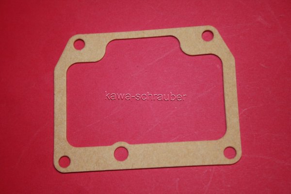 Suzuki RM80 Bj. 1983-1986 Dichtung Schwimmerkammer Schwimmerkammerdichtung