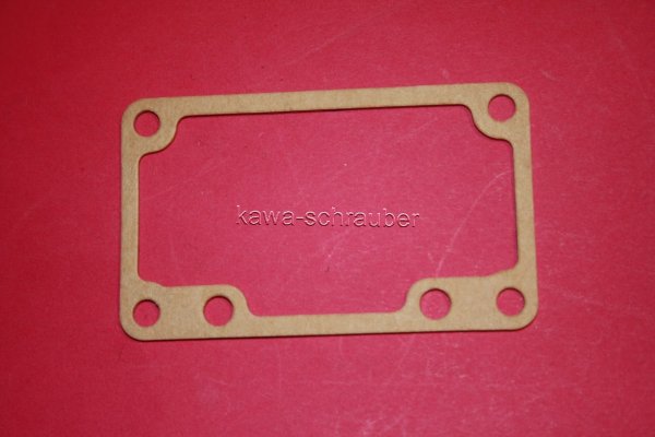 Suzuki RG500 Gamma Dichtung Schwimmerkammer Schwimmerkammerdichtung