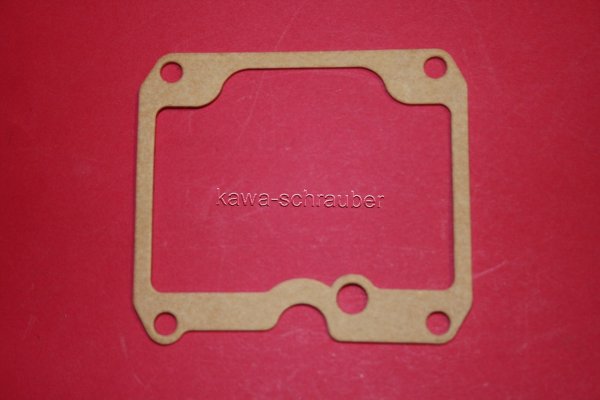 Suzuki GT250 Bj. 1979-1981 Dichtung Schwimmerkammer Schwimmerkammerdichtung