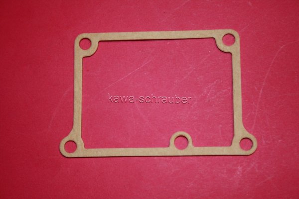 Suzuki GT200 Bj. 1979-1981 Dichtung Schwimmerkammer Schwimmerkammerdichtung