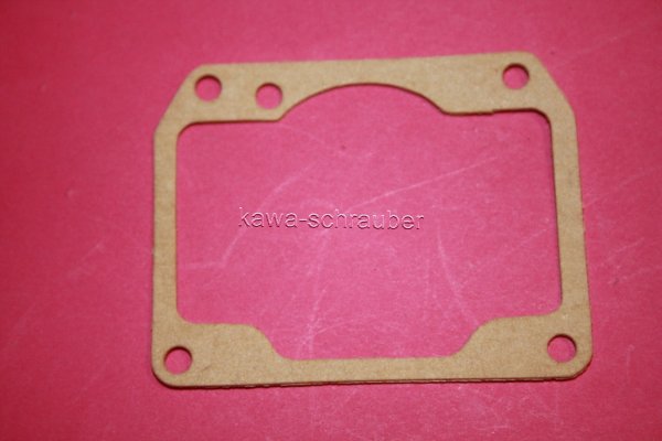 Suzuki GP125 Bj. 1978 Dichtung Schwimmerkammer Schwimmerkammerdichtung