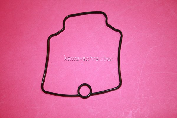 Honda CR85R CR85 HE07A Dichtung Schwimmerkammer Schwimmerkammerdichtung