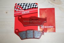 Brembo Sinter Bremsbeläge hinten Triumph 1200 Bonneville Bopper