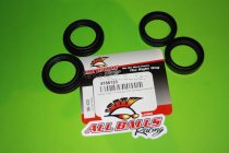 Gabelsimmerringe plus Staubkappen Gabel Honda CBR600F Typ PC19 PC23 Bj. 1987-1990