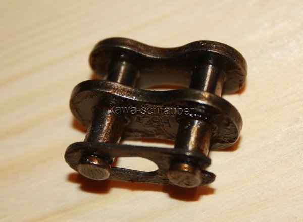 RK 428HSB Clipschloß Clipschloss