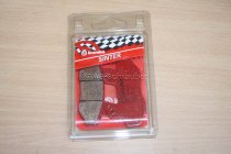 Brembo Sinter Bremsbeläge hinten Triumph 955 Sprint RS Bj. 2002-2004