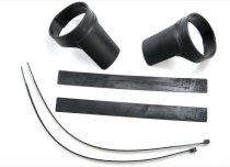 Gabelprotektoren Satz 50-60mm Außendurchmesser