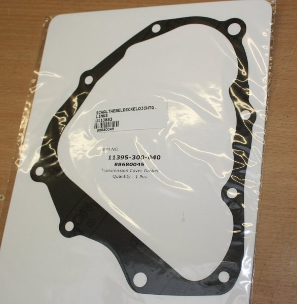 Dichtung Schalthebeldeckel Honda CB750 Four Supersport B. 1969-1978