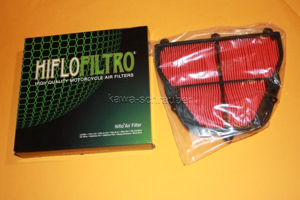 Luftfilter Triumph 675 Street Triple Bj. 2007-2010