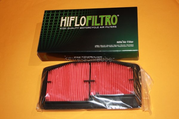 Luftfilter Triumph 765 Street Triple