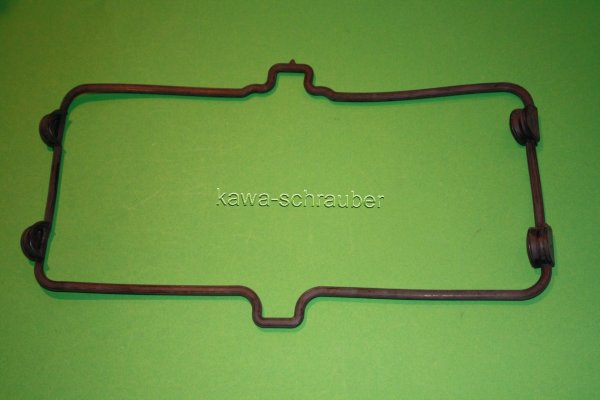 Ventildeckeldichtung Kawasaki ZZR600 -alle Modelle-