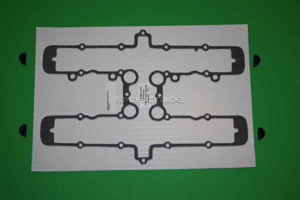 Ventildeckeldichtung komplett mit Halbmond Kawasaki Zephyr 750 Bj. 1993-1996