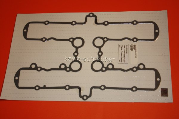 Ventildeckeldichtung Kawasaki Z750 Typen KZ750E KH750H LTD750 4-Zylinder