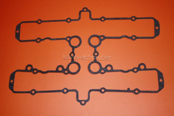 Ventildeckeldichtung Kawasaki GPZ750 Uni Trak Typ ZX750A