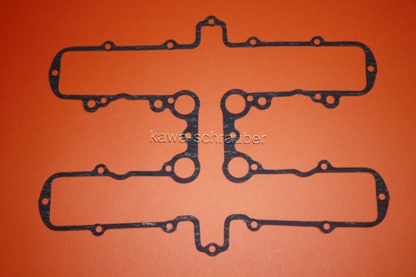 Ventildeckeldichtung Kawasaki Z500 Typ KZ500B Bj. 1979-1980